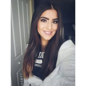 Meet your Posher, Terra